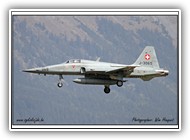 F-5E Swiss Air Force J-3065